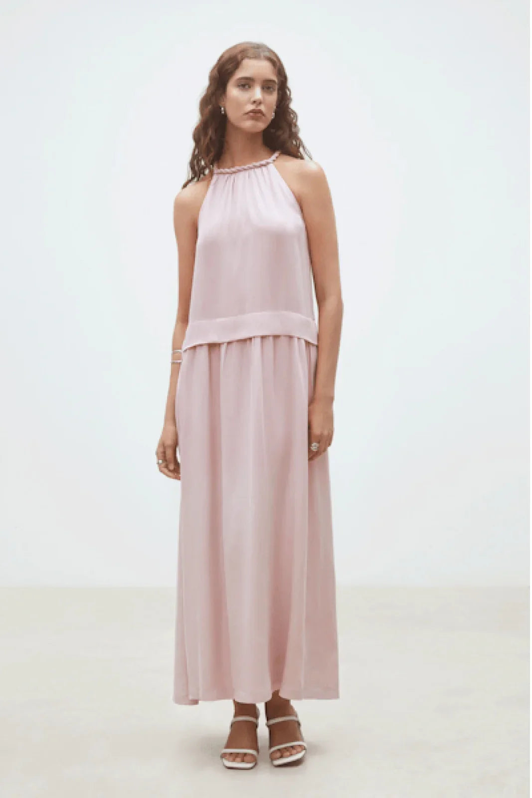 Vestiti casual Donna Suncoo - Abito - Rosa