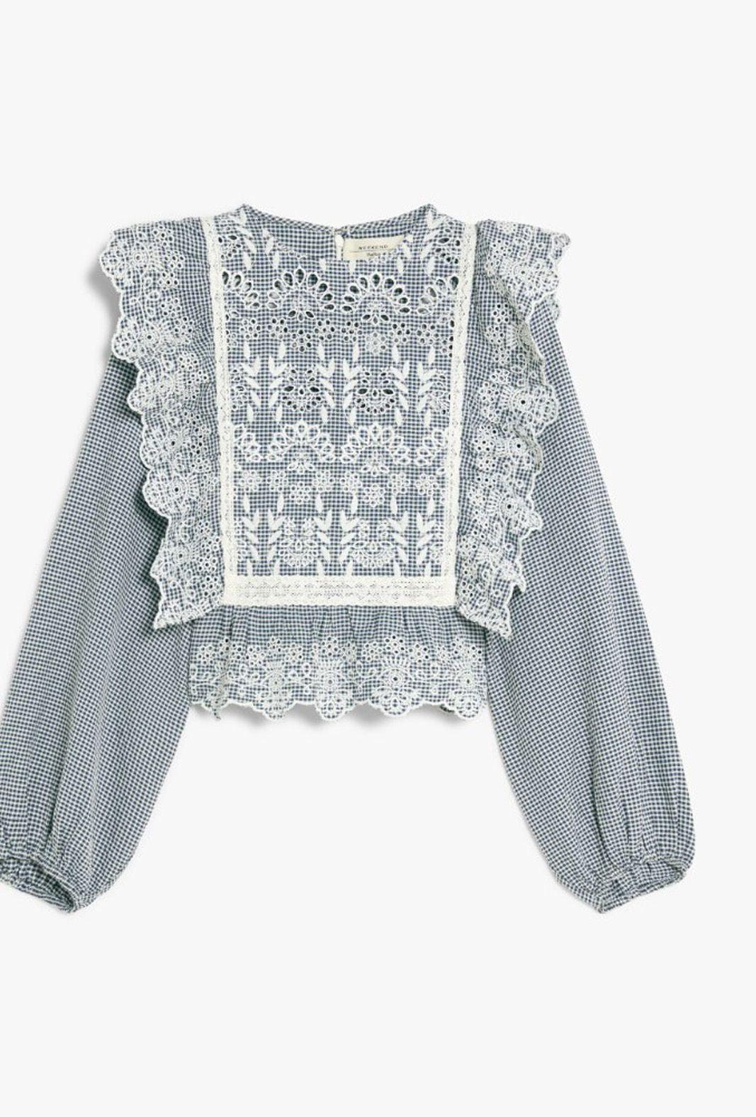 Camicie Donna Max Mara - Orazio - Multicolore