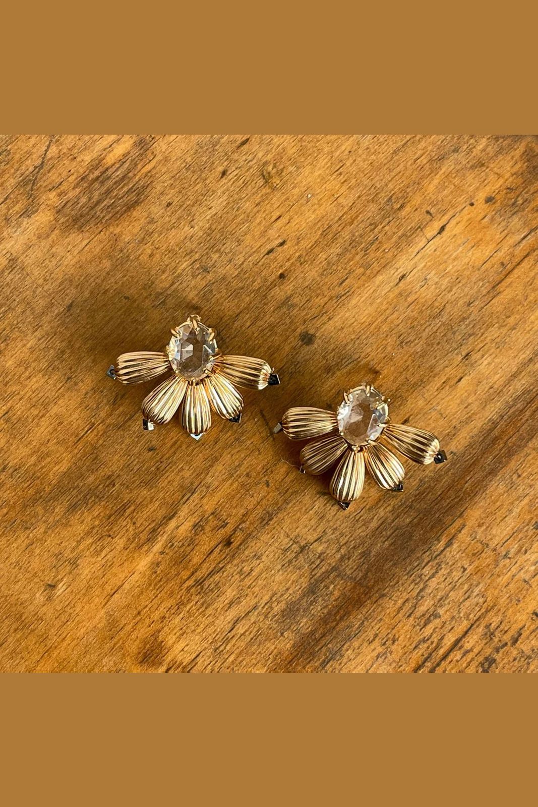 Orecchini Donna Tataborello - Orecchini - Oro