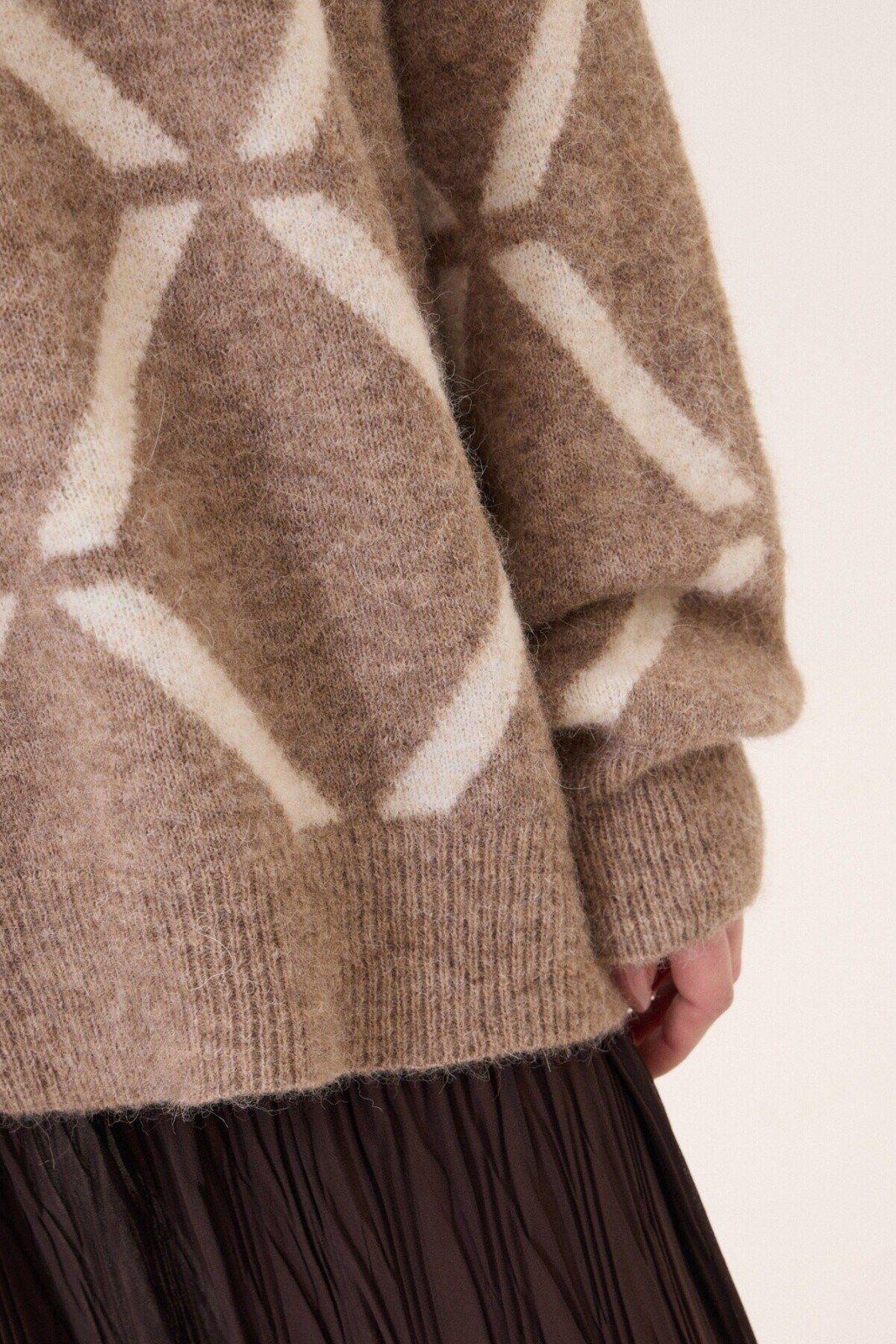 Maglie Donna ottod'Ame - Sweater - Multicolore