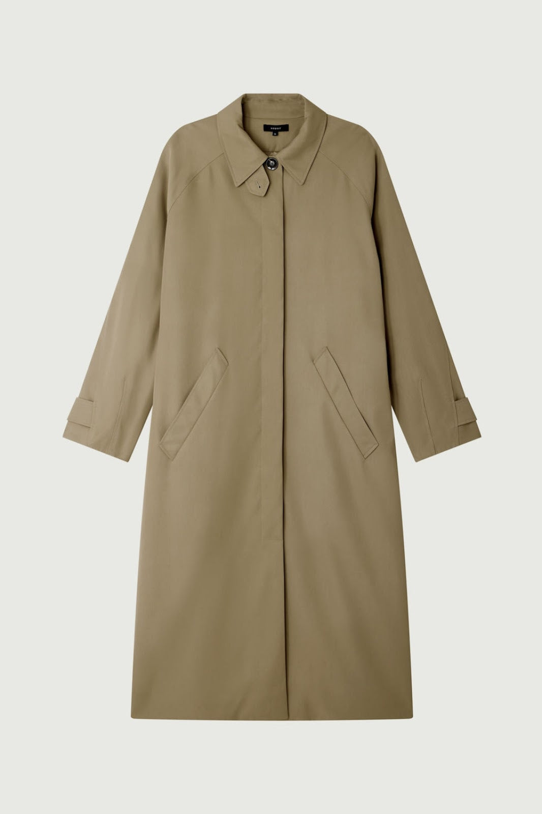Soeur Women's Coats - Coat - Mud