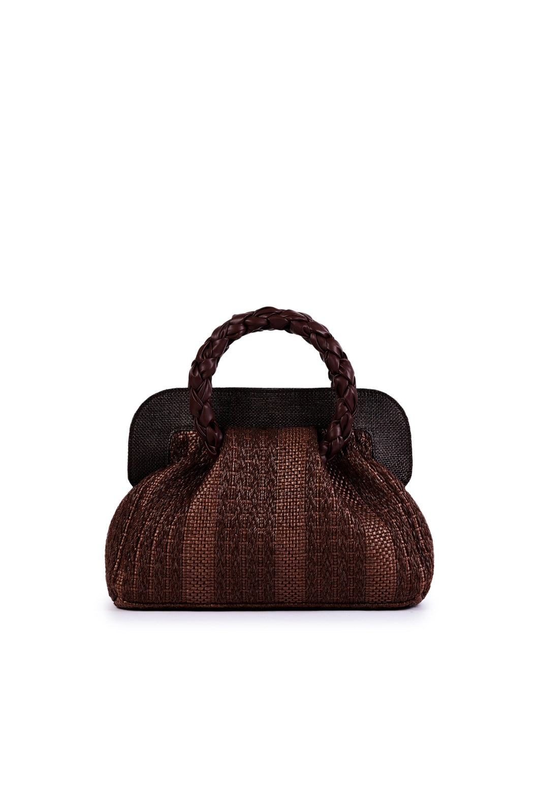 Borse a mano Donna ViaMailBag - Borsa - Marrone