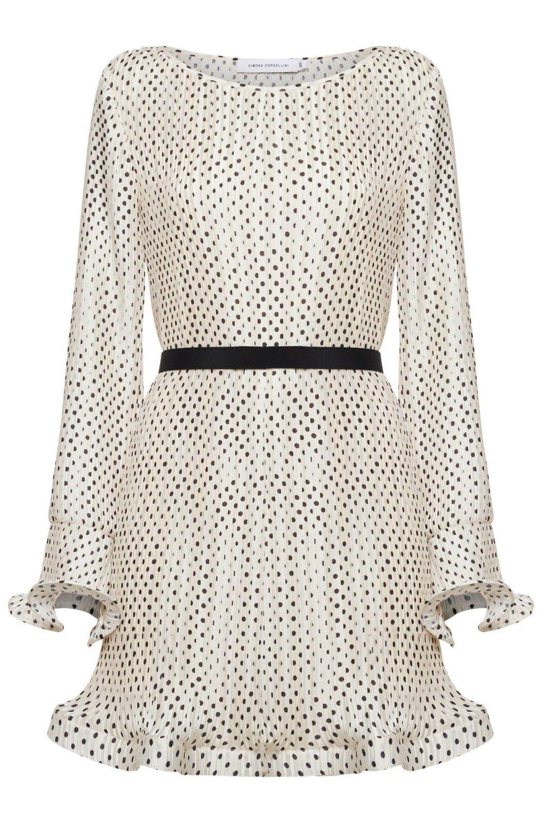 Vestiti casual Donna Simona Corsellini - Abito - Multicolore