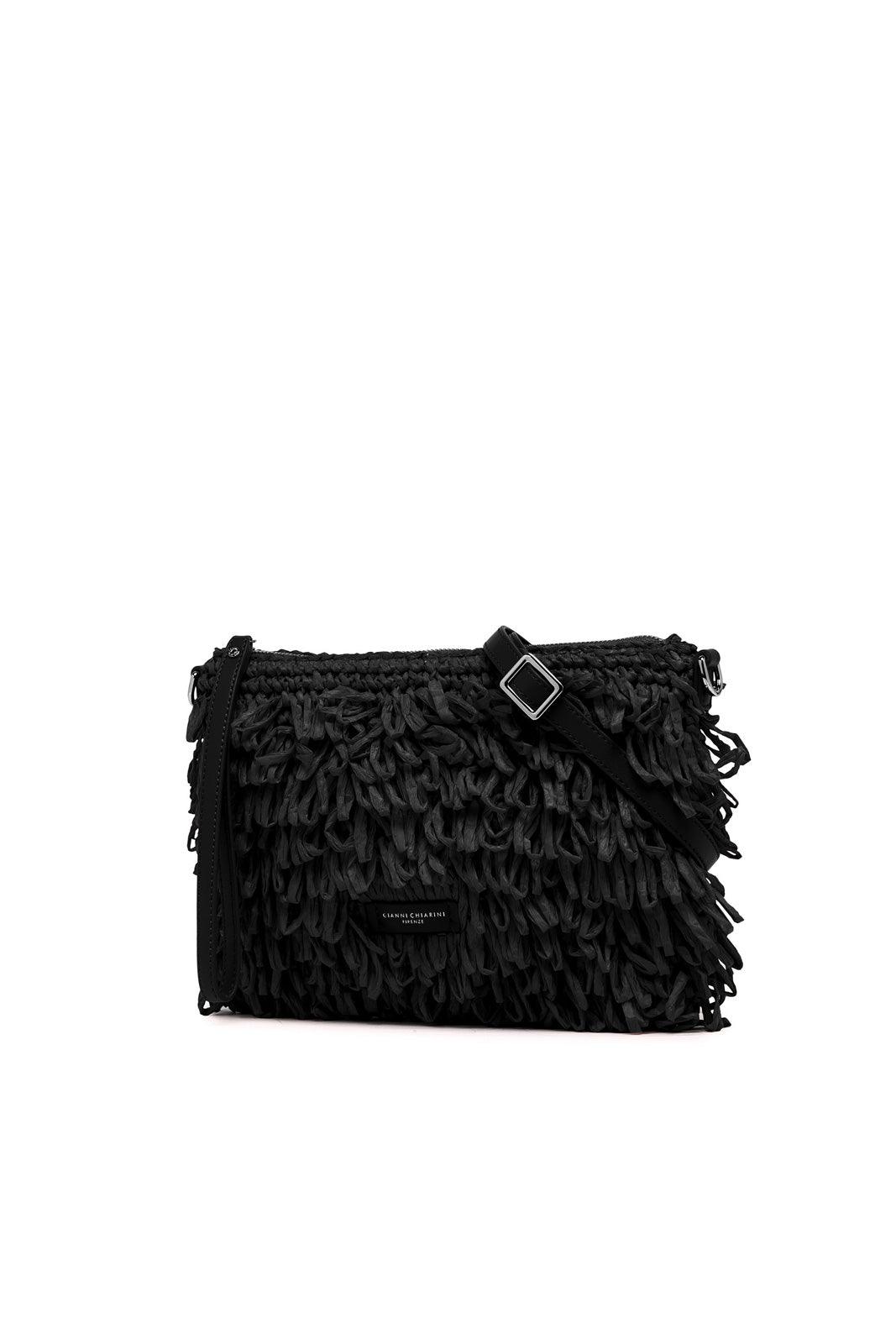 Borse a mano Donna Gianni Chiarini - Pochette - Nero
