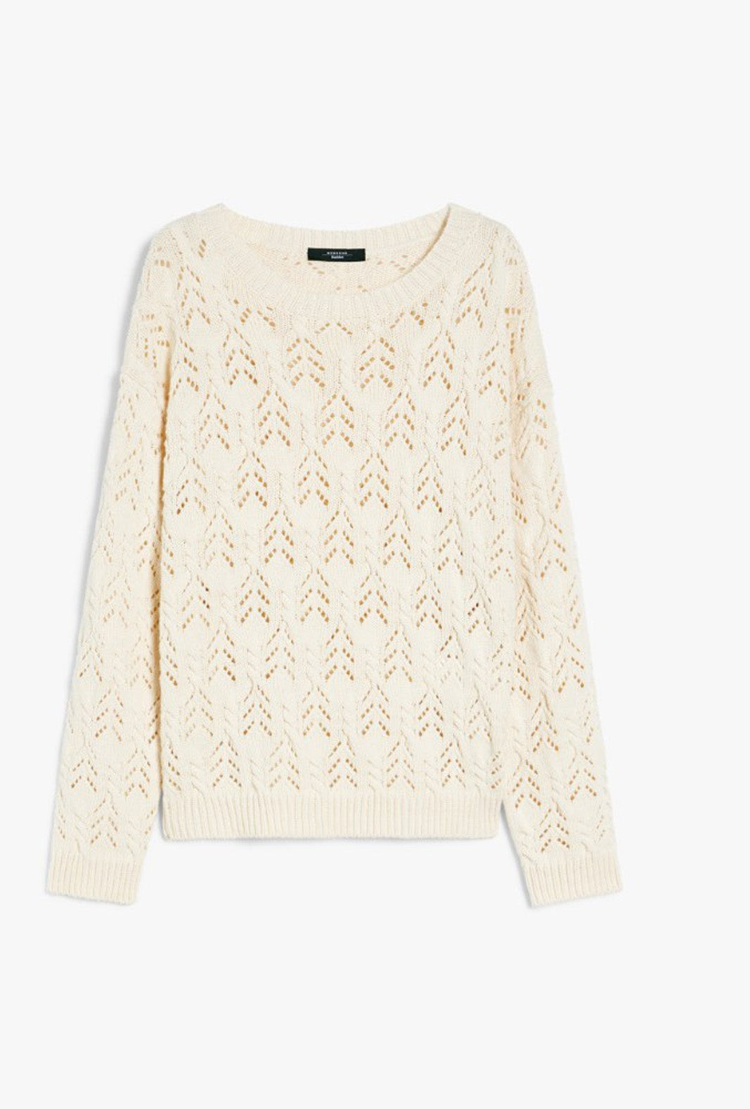 Maglie Donna Max Mara - Teramo - Panna