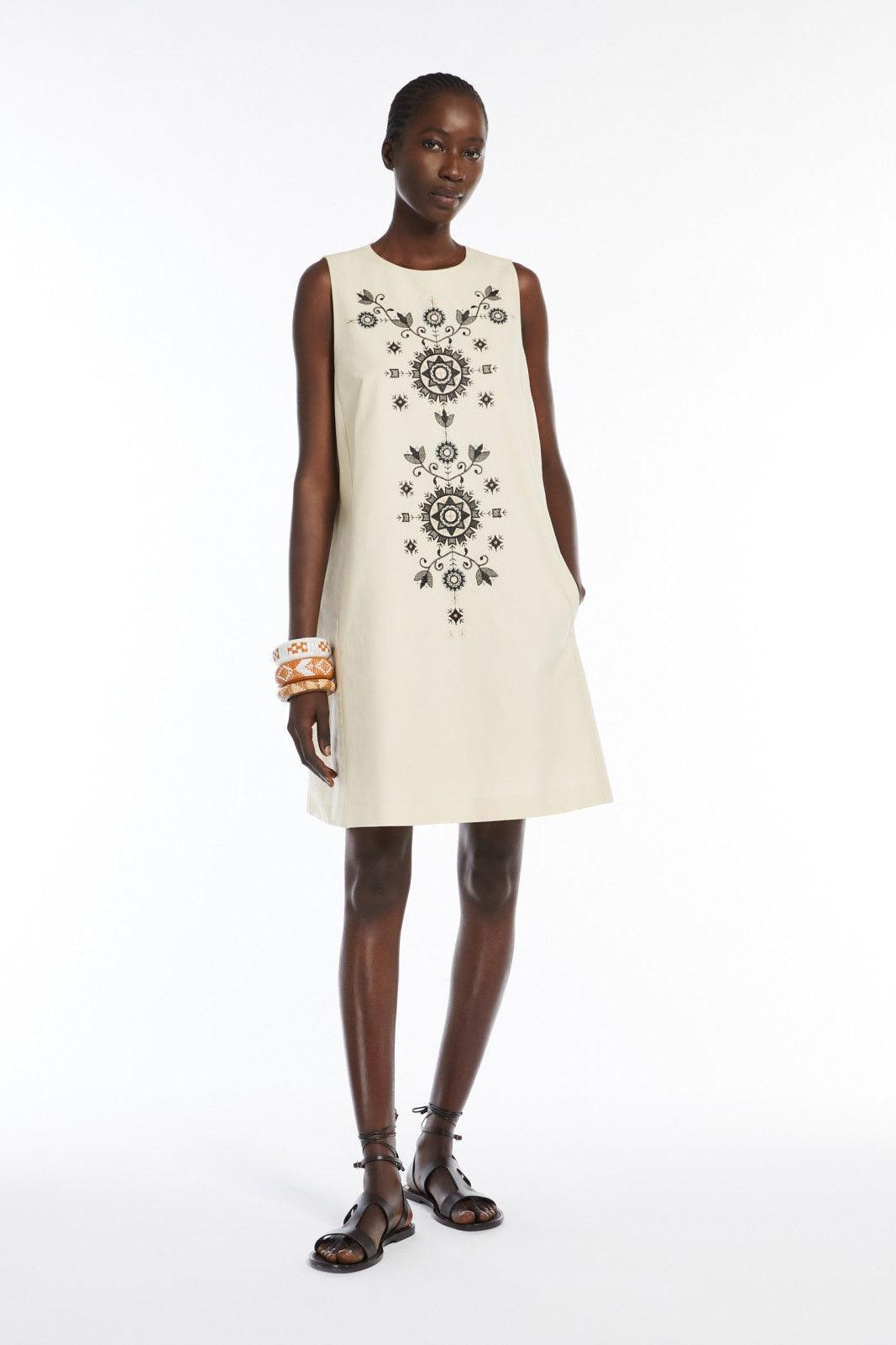 Vestiti casual Donna Max Mara - Donald - Beige