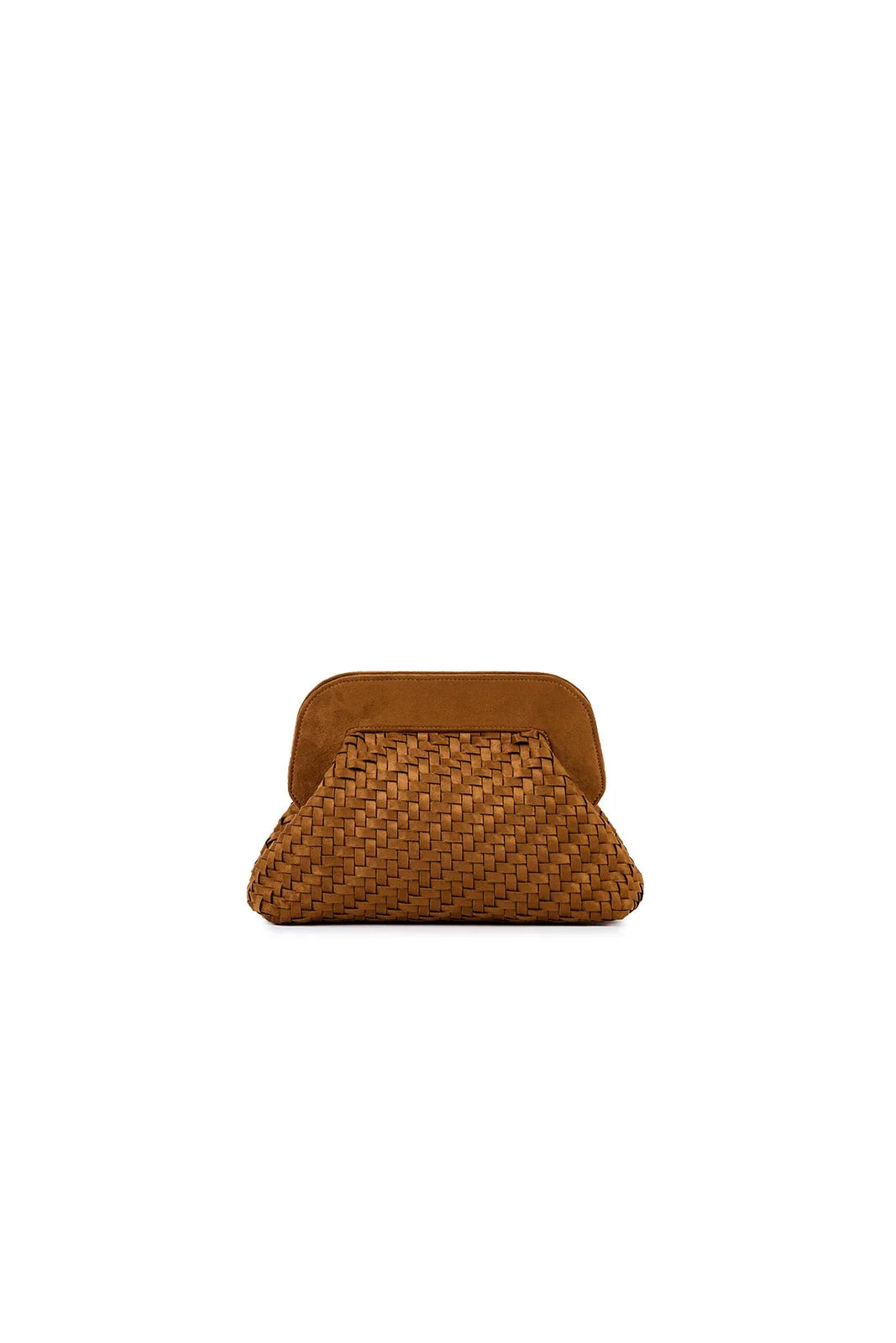 Borse a mano Donna ViaMailBag - Borsa - Cammello