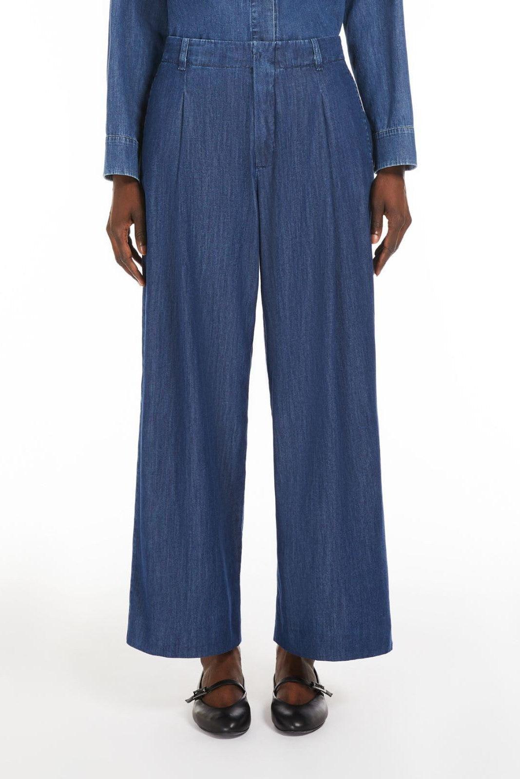 Jeans Donna Max Mara - Sophie - Denim