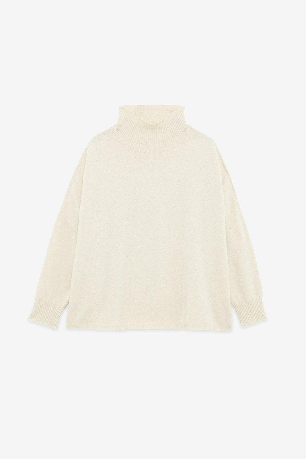 Maglie Donna ottod'Ame - Maglia - Beige
