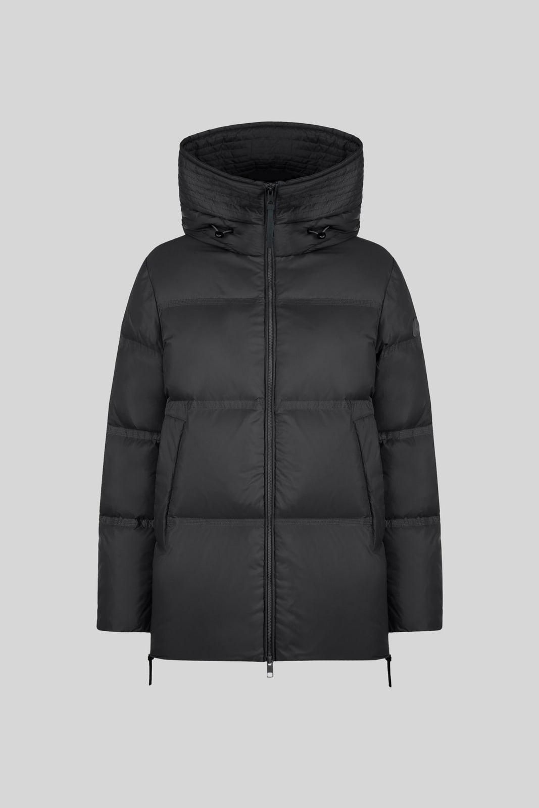 Piumino People of Shibuya Biei Donna – Nero