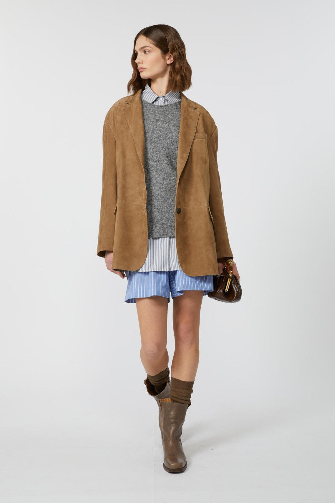Weekend Women's Jackets - Rolanda - Beige