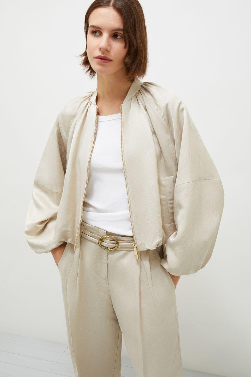 Giacche Donna Marella Sport - Gilda - Beige
