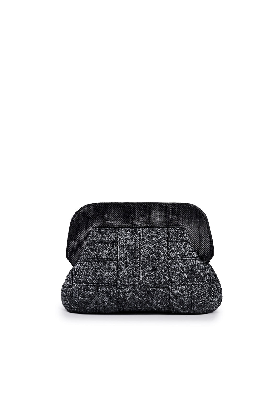 Borse a mano Donna ViaMailBag - Dalia Tape - Nero