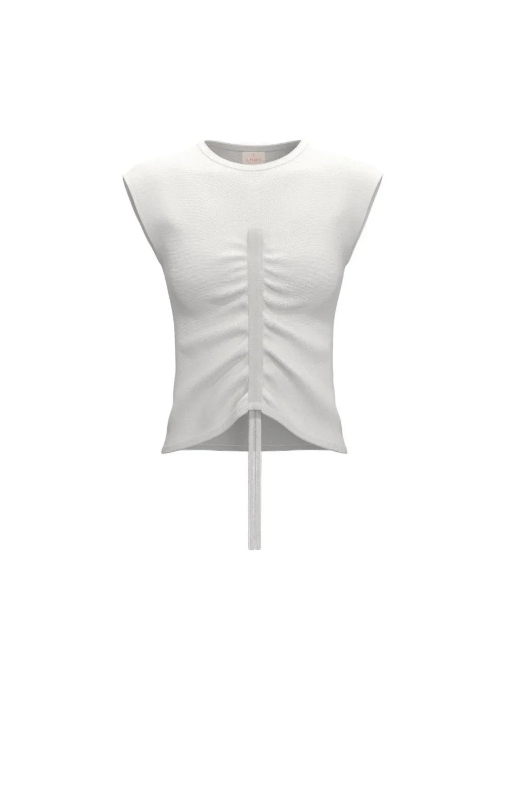 Maglie Donna Emme Marella - Emmognuno - Bianco