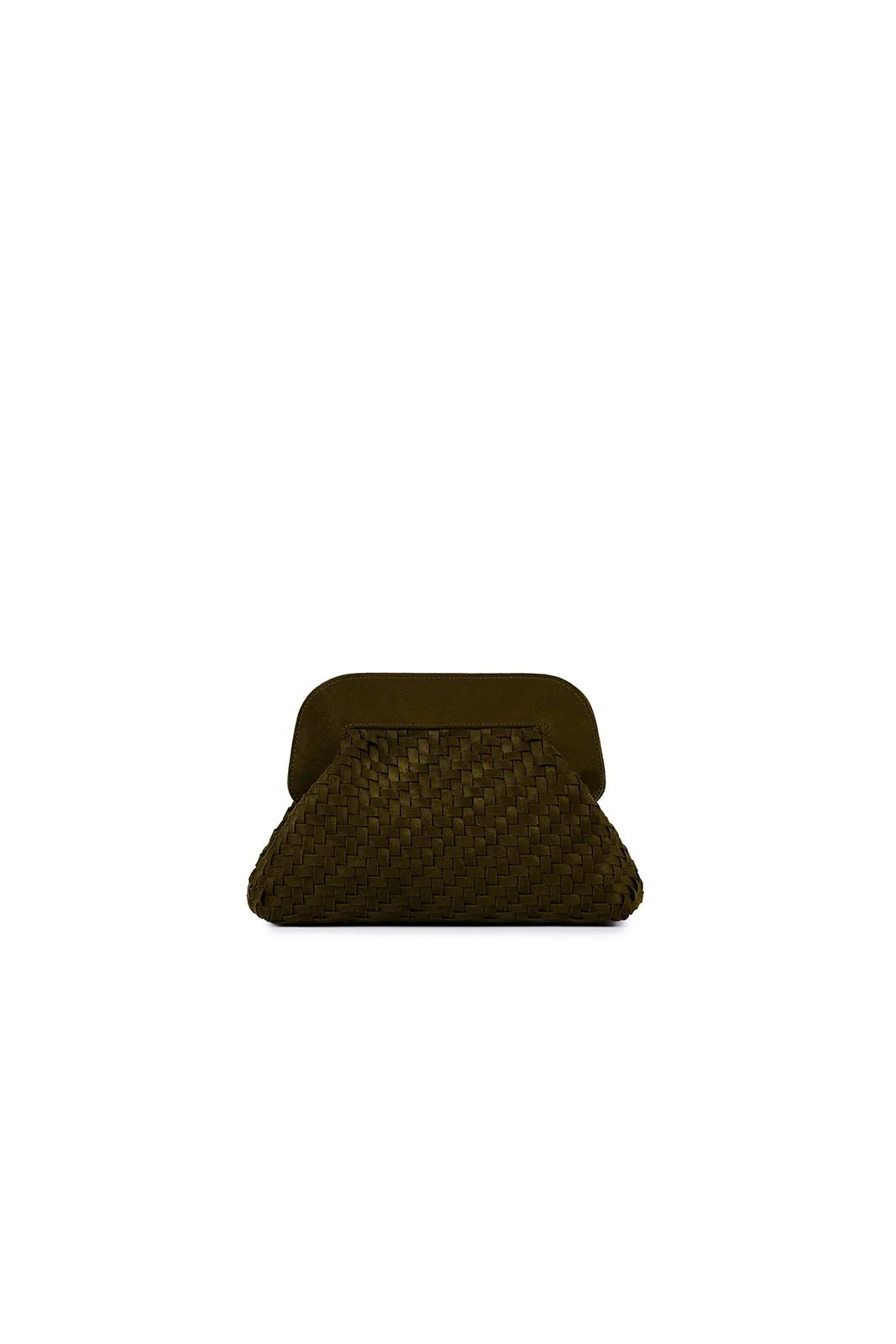 Borse a mano Donna ViaMailBag - Borsa - Oliva