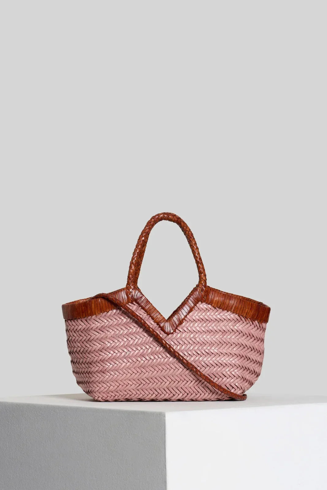 Borse a mano Donna Vipera - Borsa - Rosa
