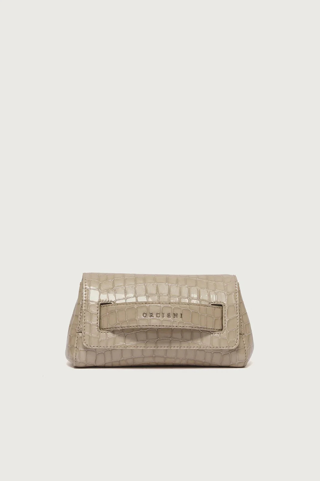 Pochette e Clutch Donna Orciani - Pochette - Beige