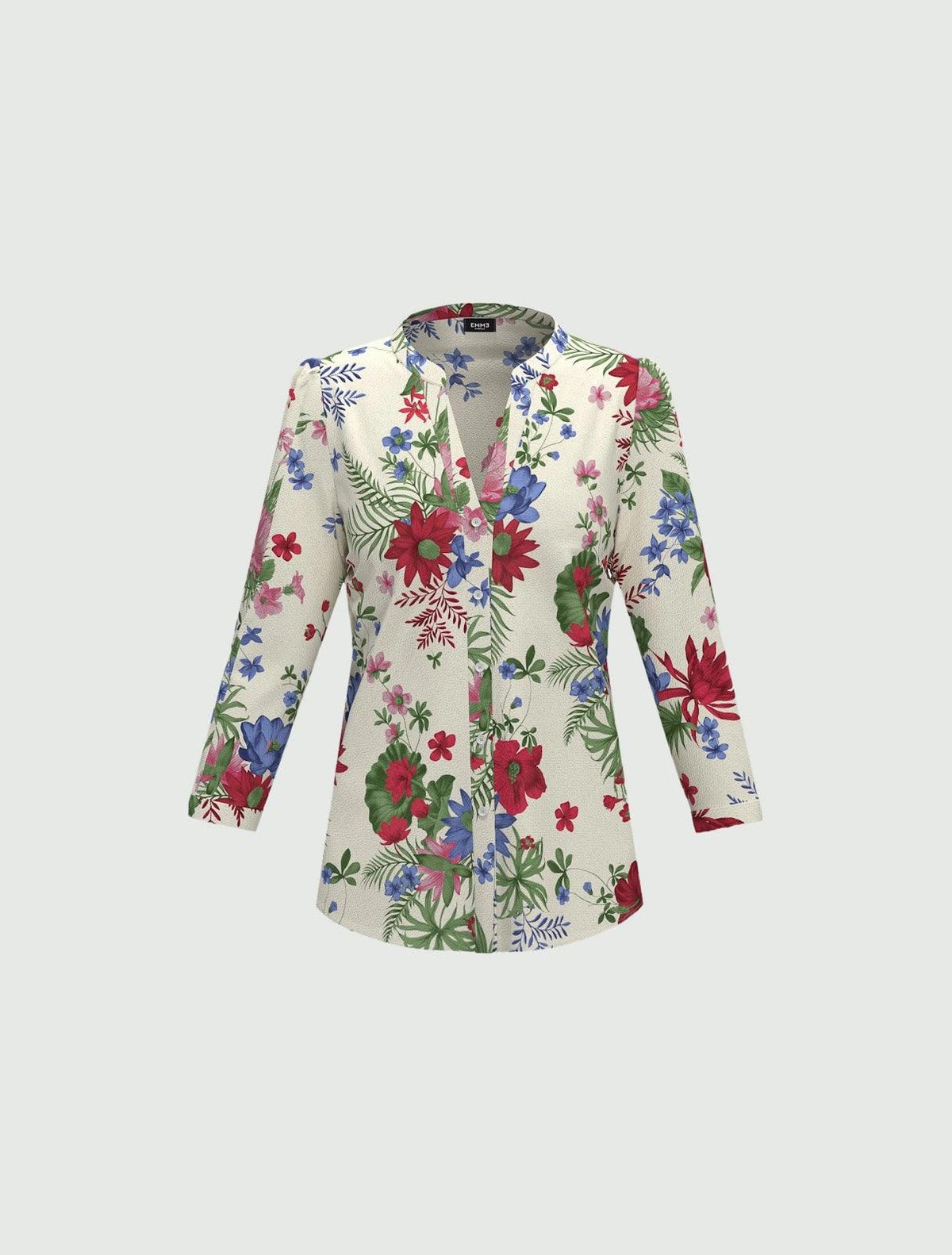 Camicie Donna Emme Marella - Iolanda - Multicolore