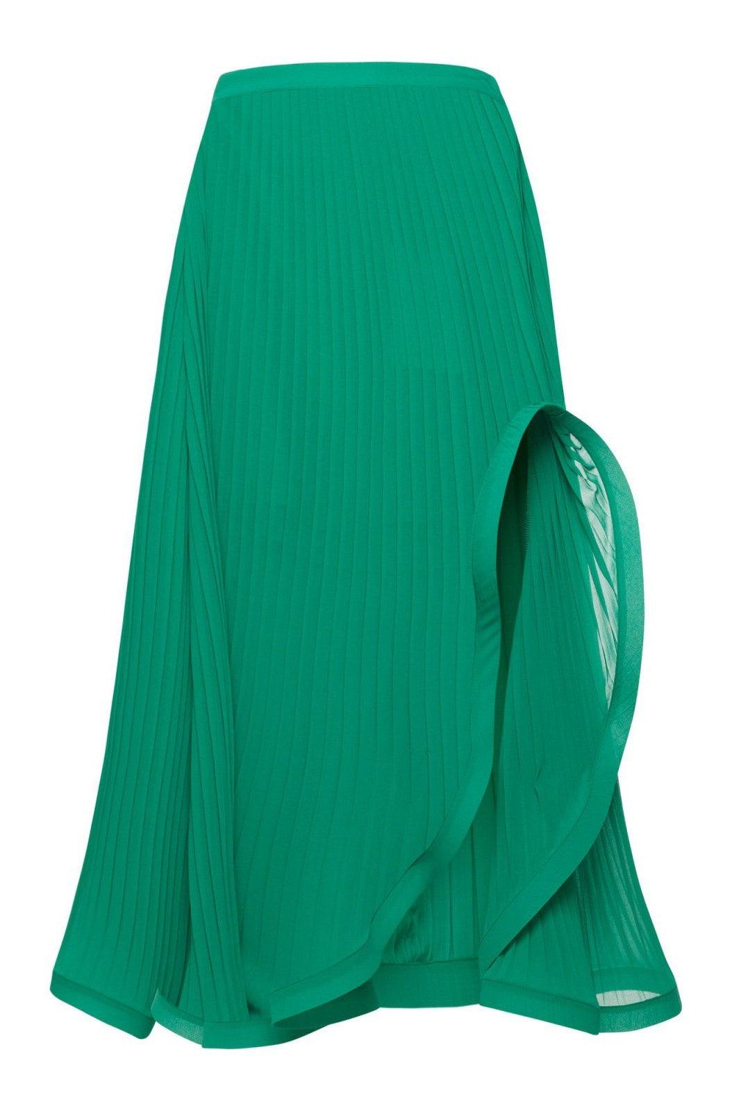 Gonne casual Donna Simona Corsellini - Gonna - Verde