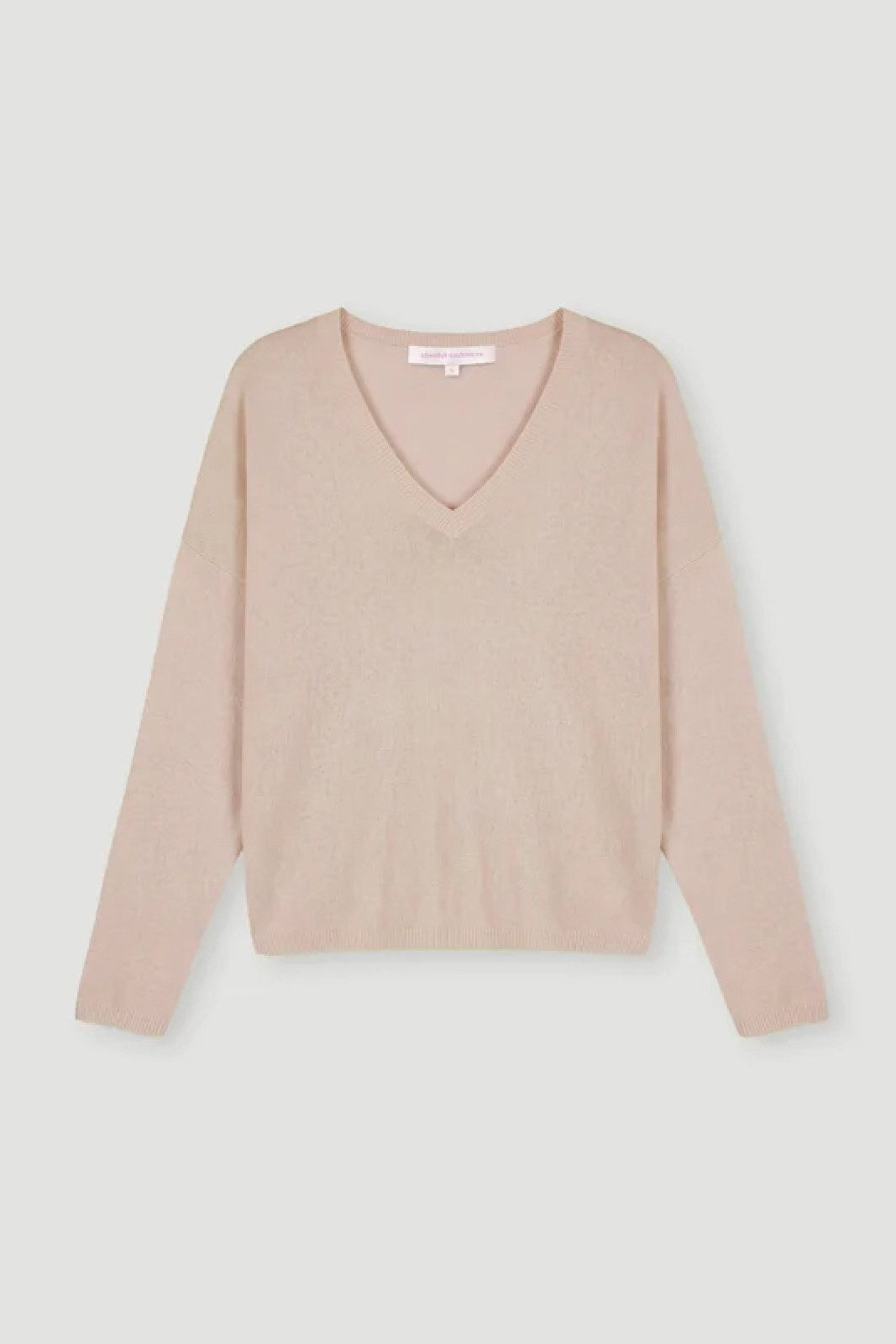 Maglia Absolut Cashmere Alicia Donna – Cammello