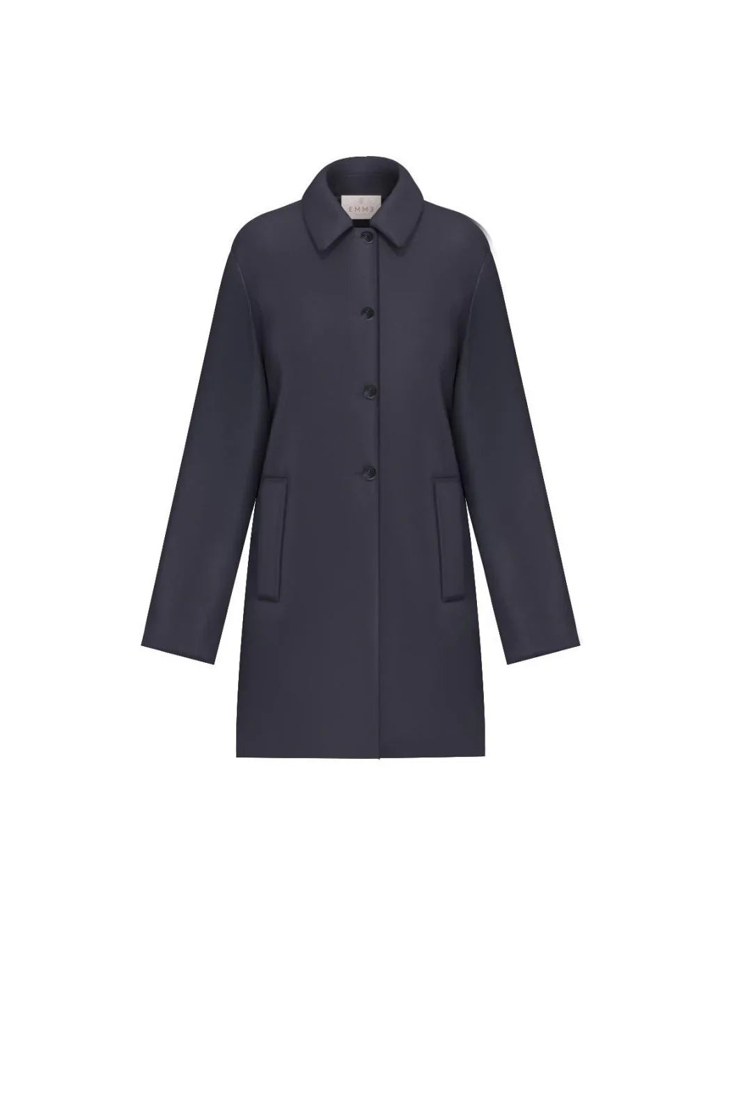 Giacche impermeabili Donna Emme Marella - Emmghiadola - Blu