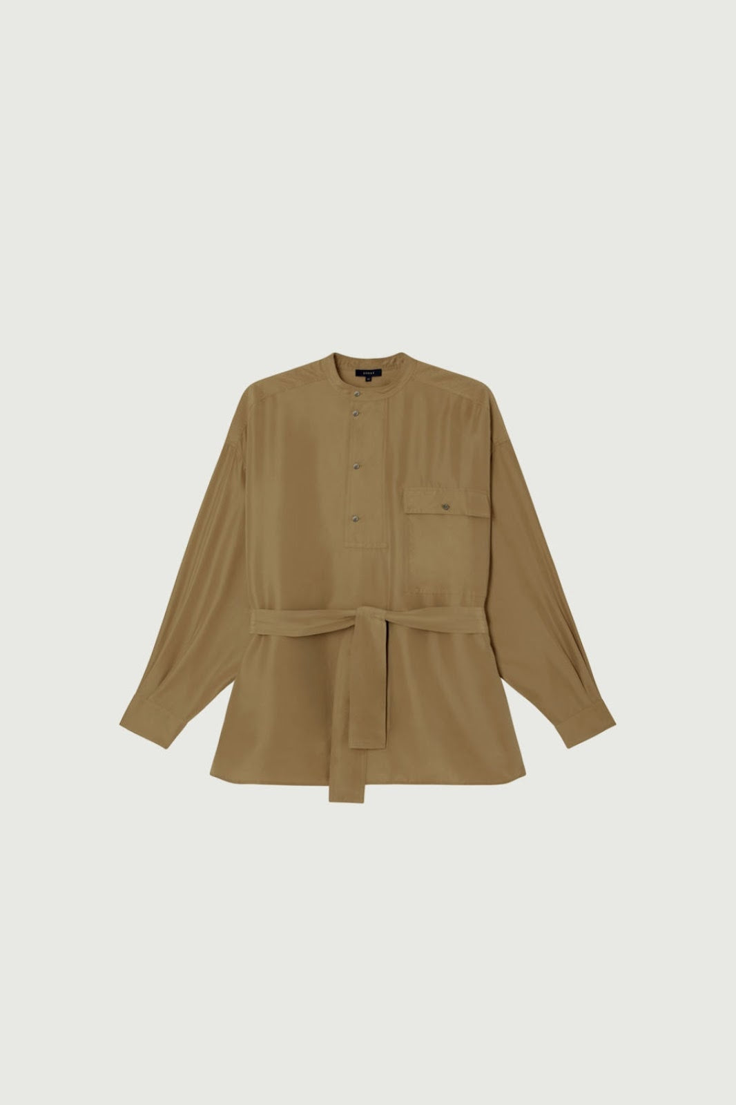 Soeur Women's Shirts - Shirt - Beige
