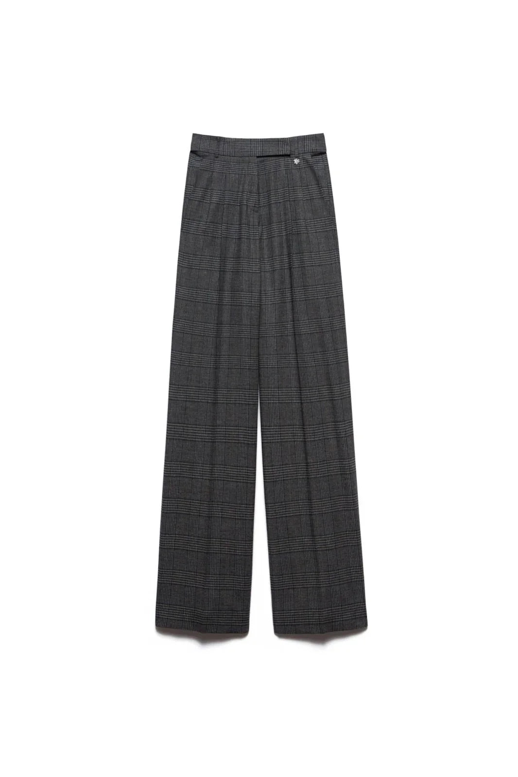 Pantaloni Donna Aniye By - Baggy Daliah - Multicolore
