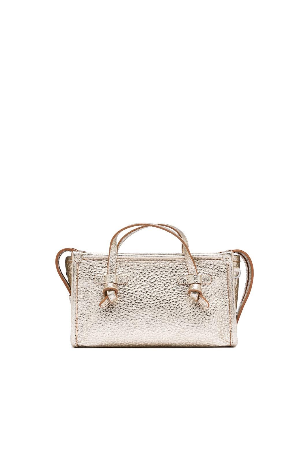 Pochette e Clutch Donna Gianni Chiarini - Pochette - Oro