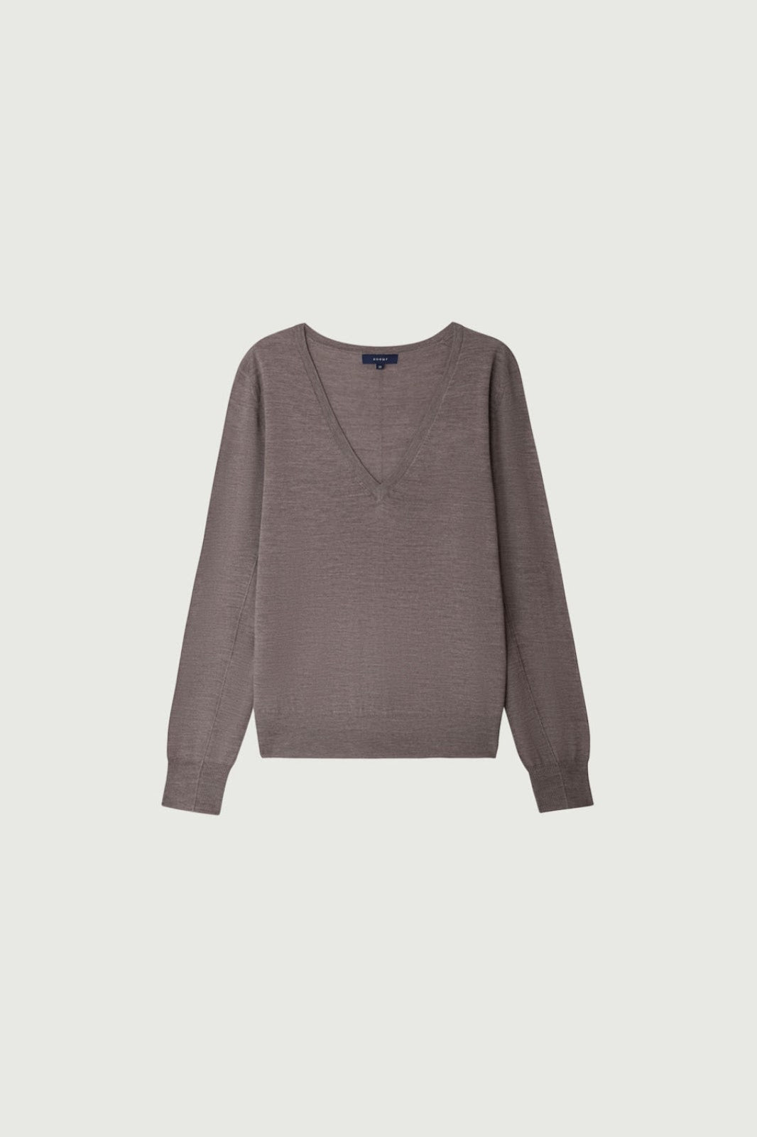 Soeur Women's Sweaters - Sweater - Brown