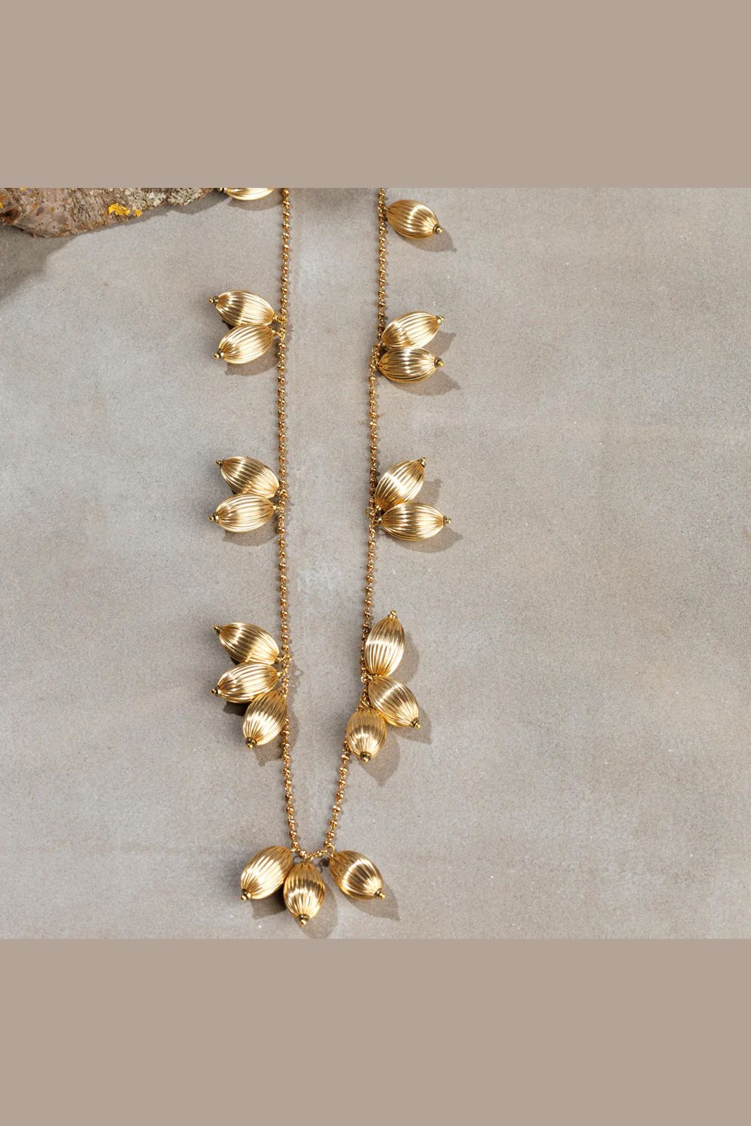 Collane Donna Tataborello - Collana - Oro