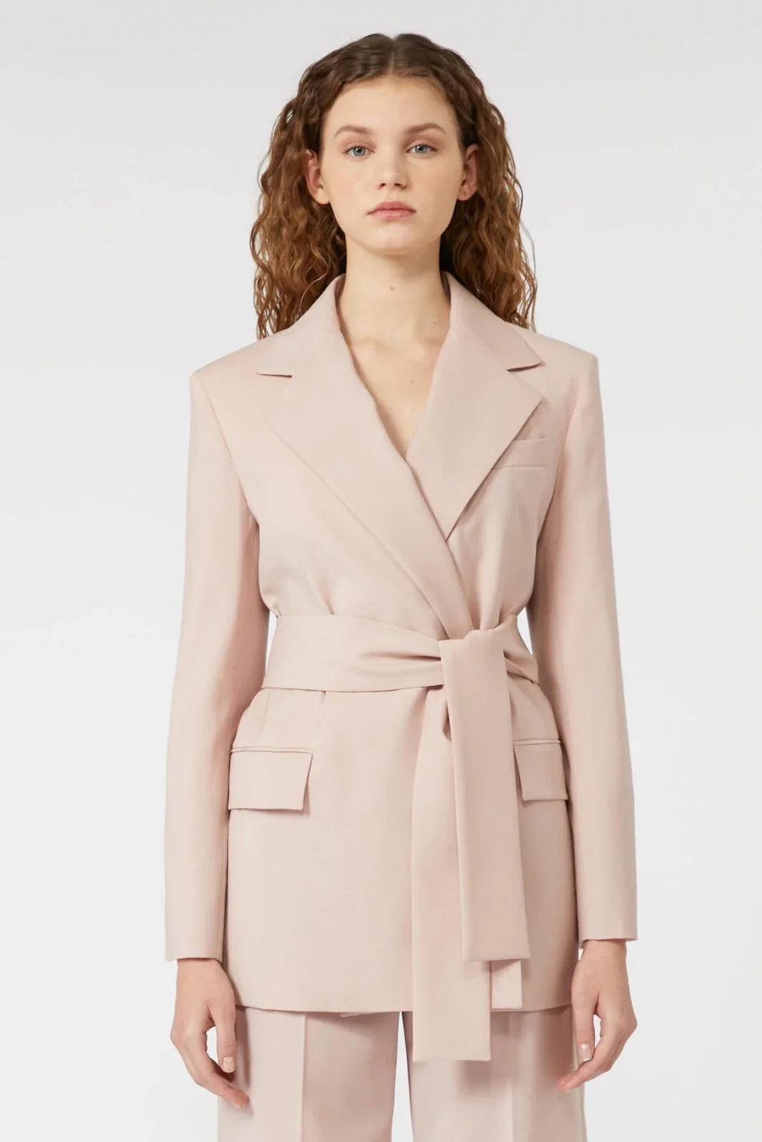 Weekend Women's Jackets - Teso - Pink