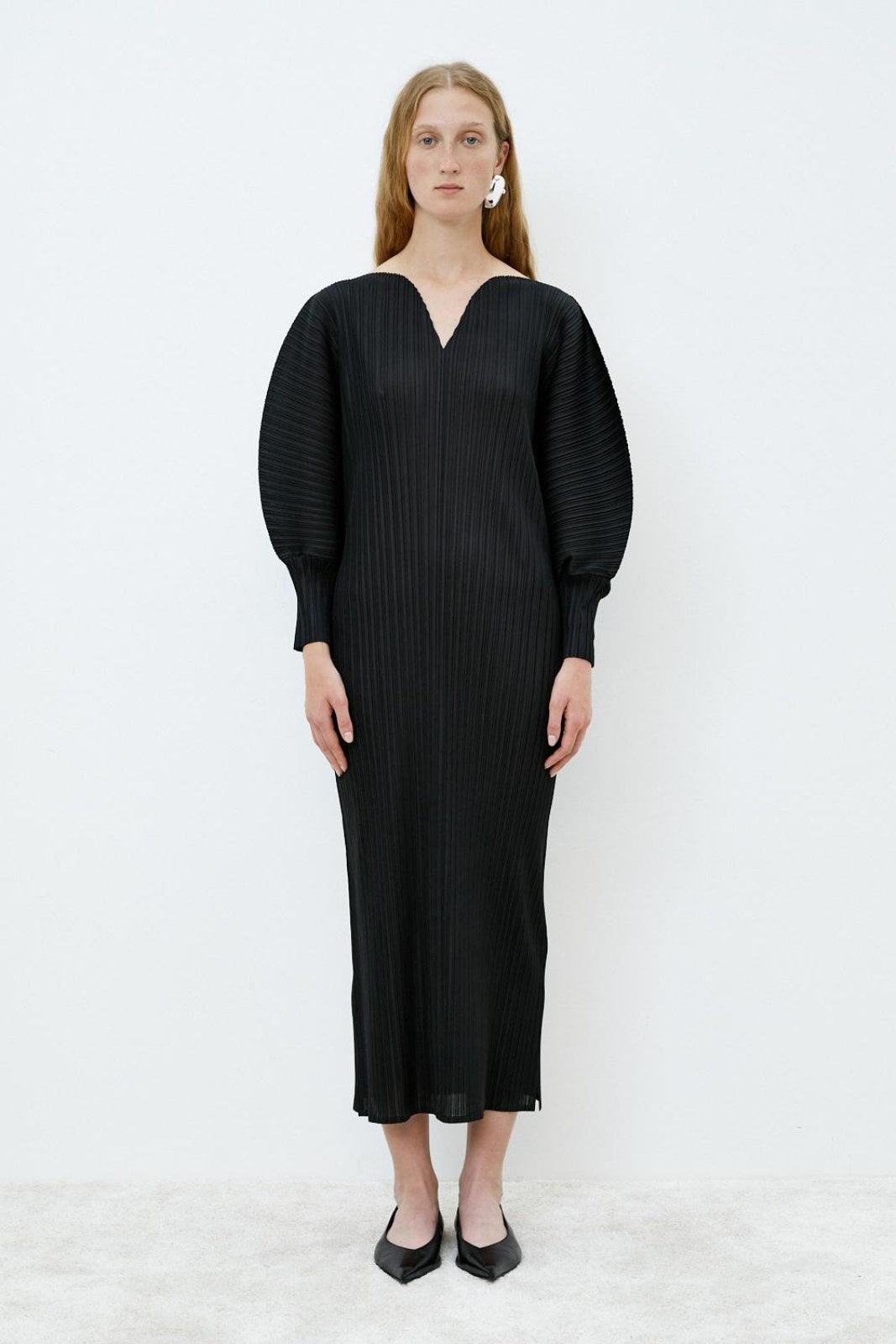 Vestiti casual Donna MeiMeiJ - Abito - Nero
