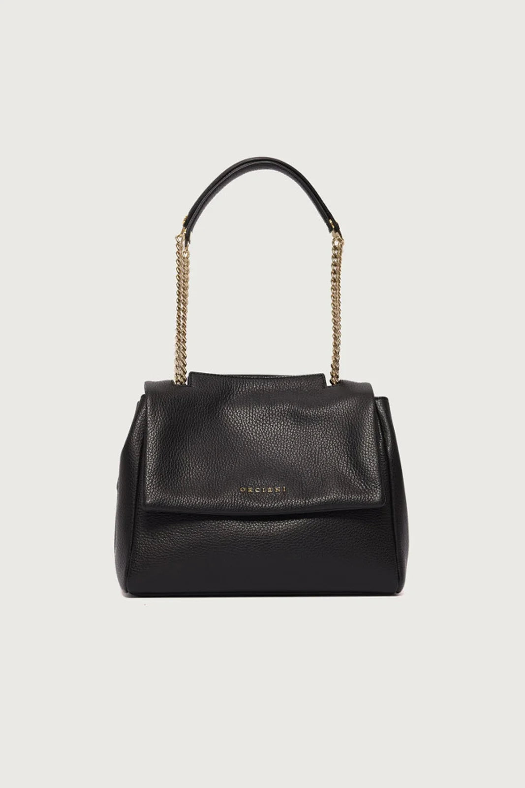 Orciani Women's Handbags - Bag - Black