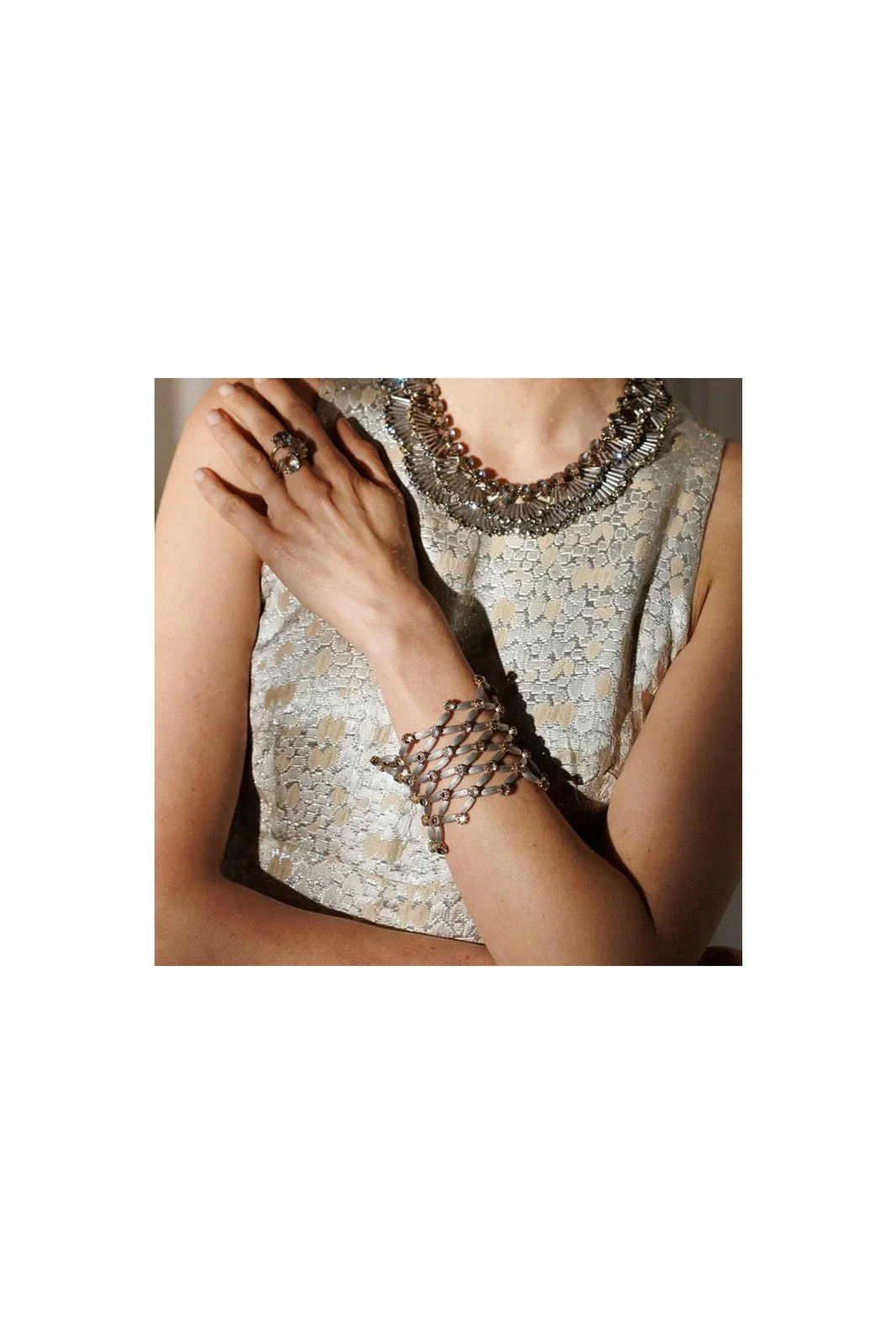 Women's Bracelets Tataborello - Bracelet - Silver