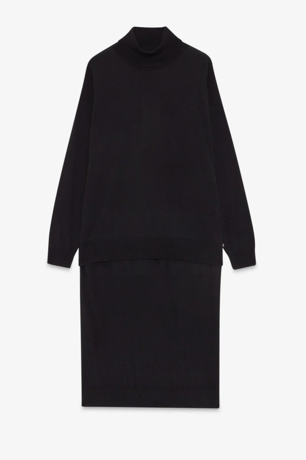 Maglie Donna ottod'Ame - Sweater - Nero