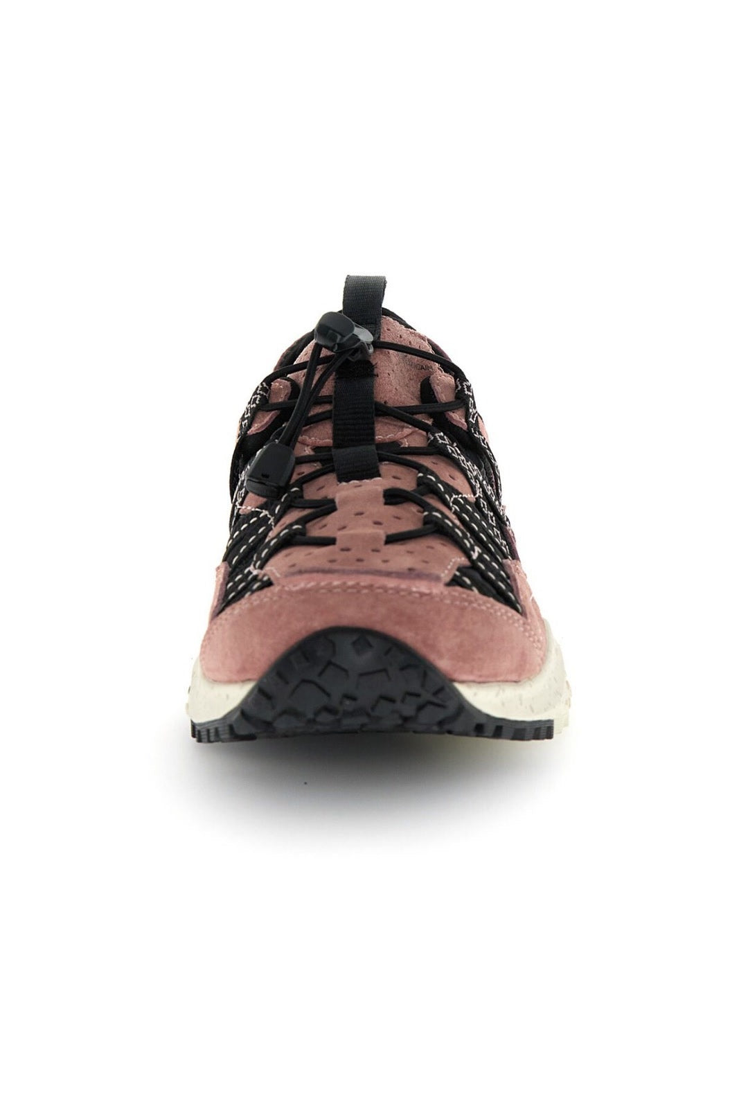 Sneaker Donna Flower Mountain - Sneaker - Rosa