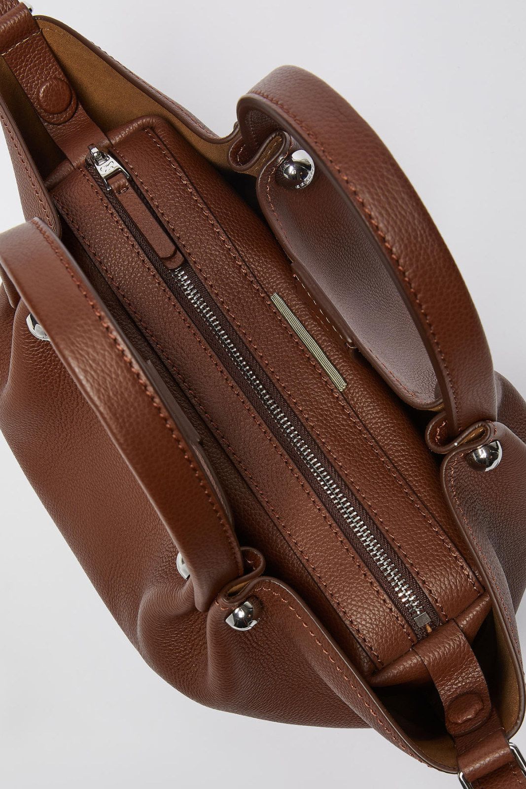 Women's Handbags Weekend - Wkadritto - Brown