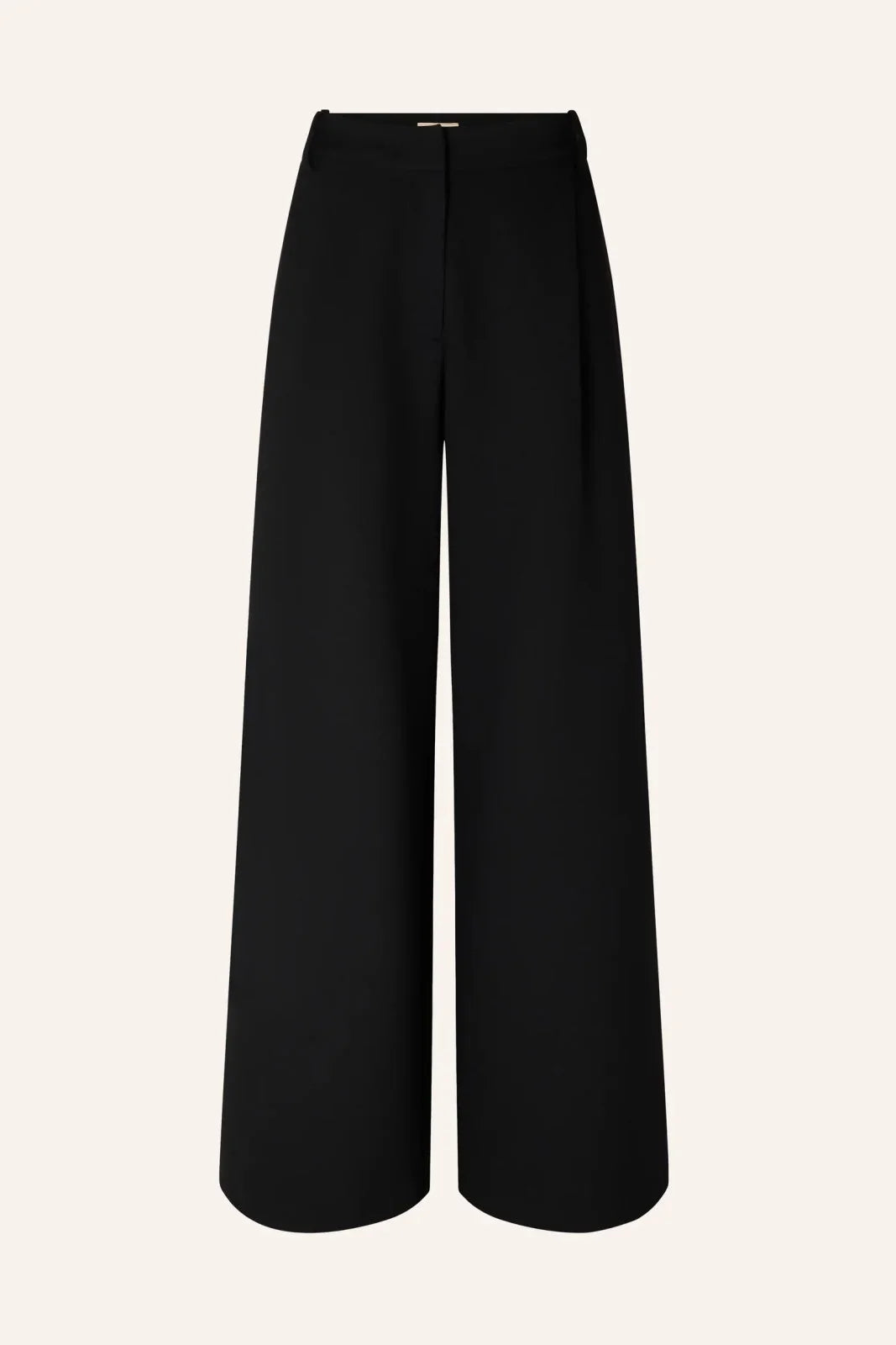 Pantaloni Donna Sessun - Provenco - Nero