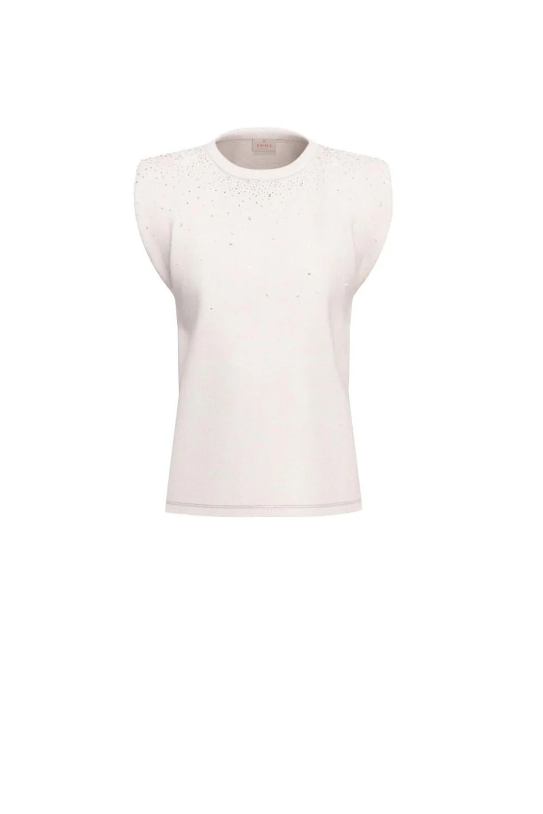 Bluse Donna Emme Marella - Emmutopia - Bianco