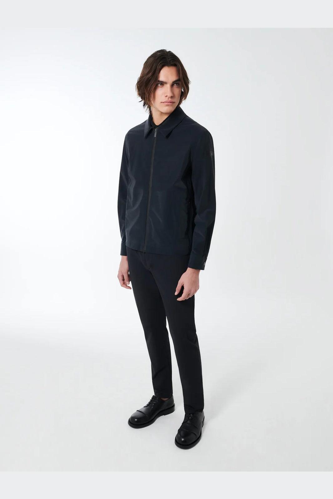 Giubbini Uomo RRD - Silicon Valley Jkt - Blu