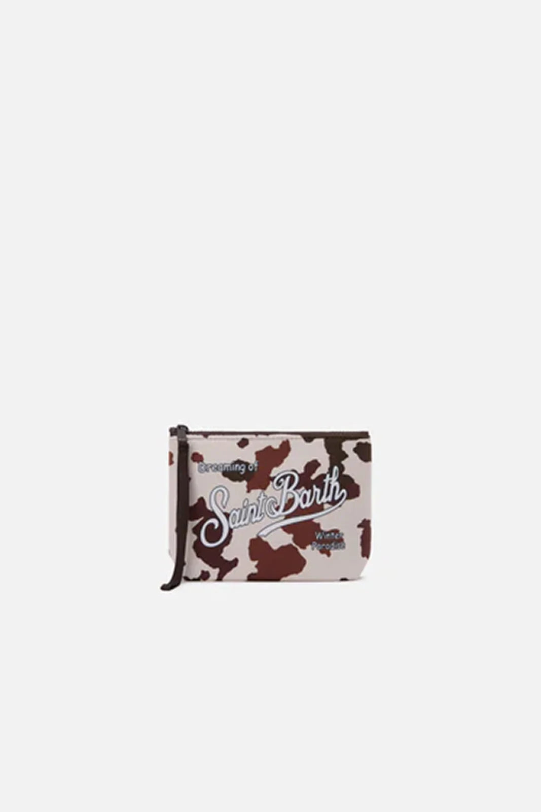 Pochette e Clutch Donna Mc2 Saint Barth - Aline Cow Skin 10 - Multicolore