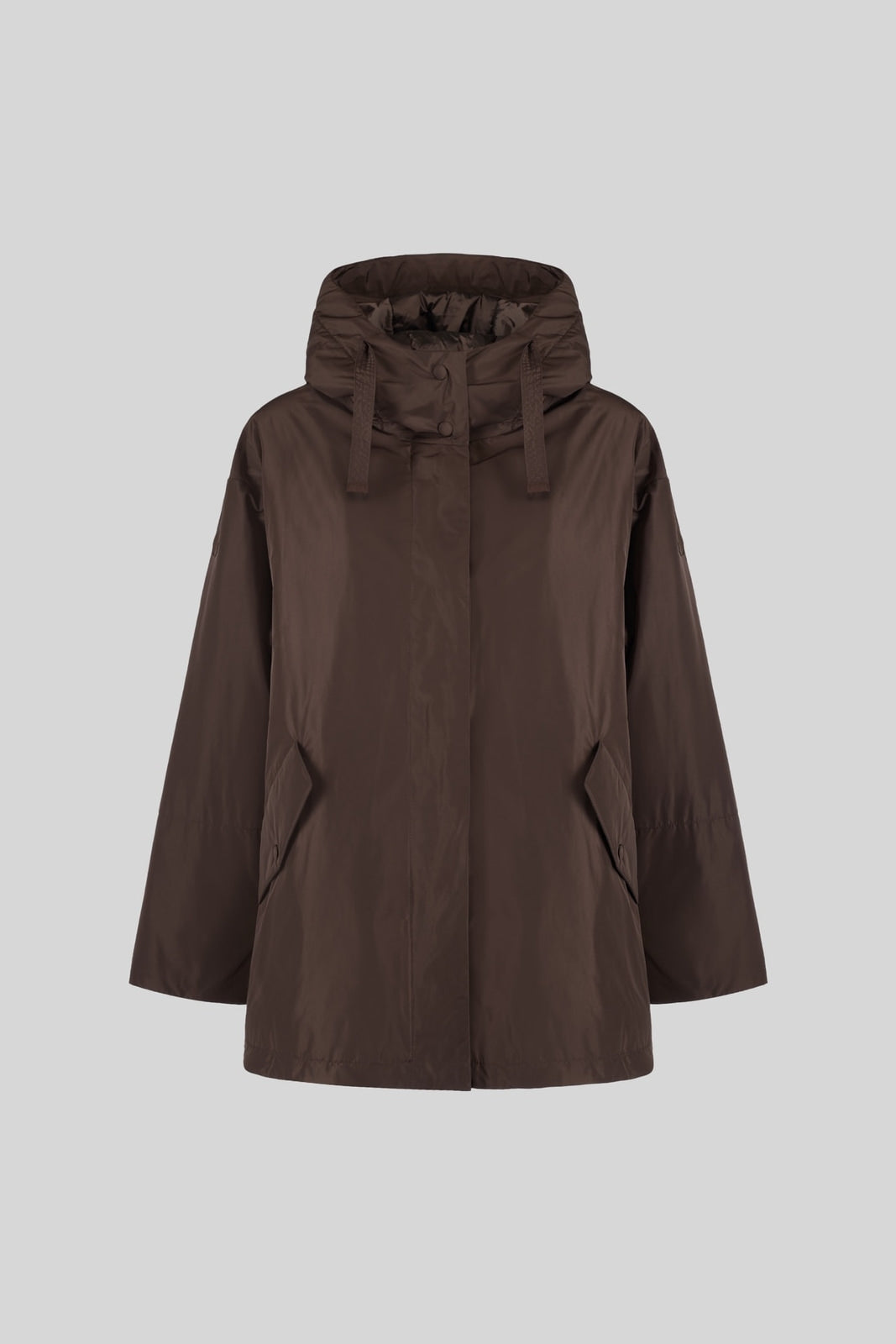 Piumino People of Shibuya Iya Donna – Marrone