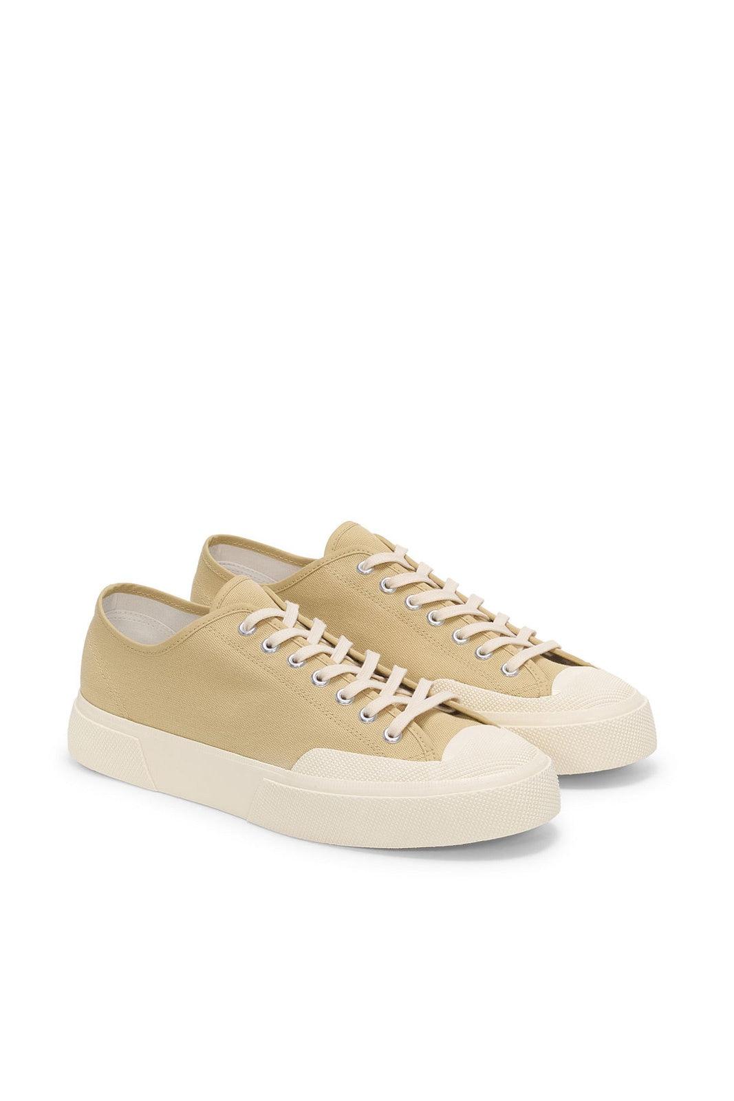 Sneaker Uomo Superga - 2432 Works Low - Beige