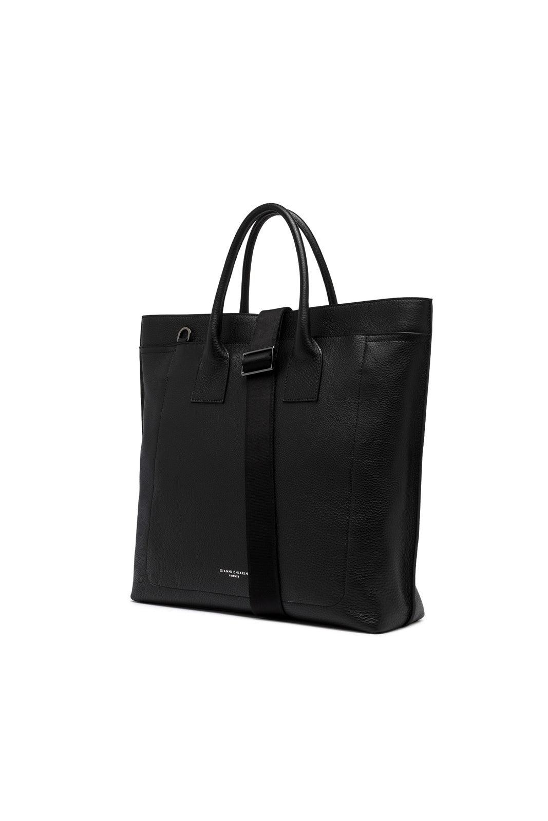Borse a mano Donna Gianni Chiarini - Borsa - Nero