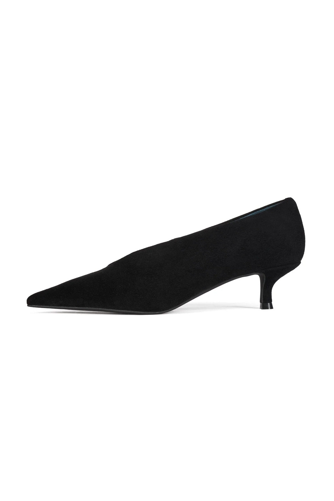 Jeffrey Campbell Ida Mae Women's Heels – Black