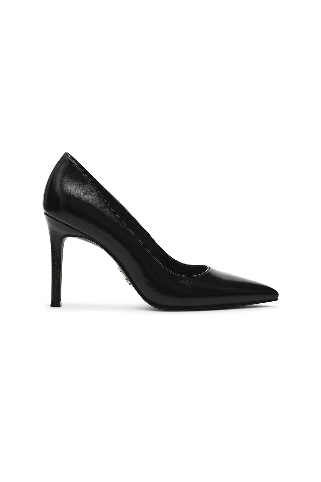 Scarpe con tacco Donna Steve Madden - Secured Cherry - Nero