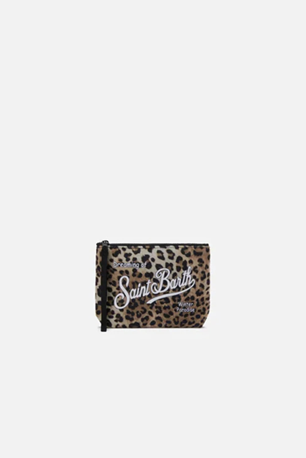 Pochette e Clutch Donna Mc2 Saint Barth - Aline Classic Leo 11 - Multicolore