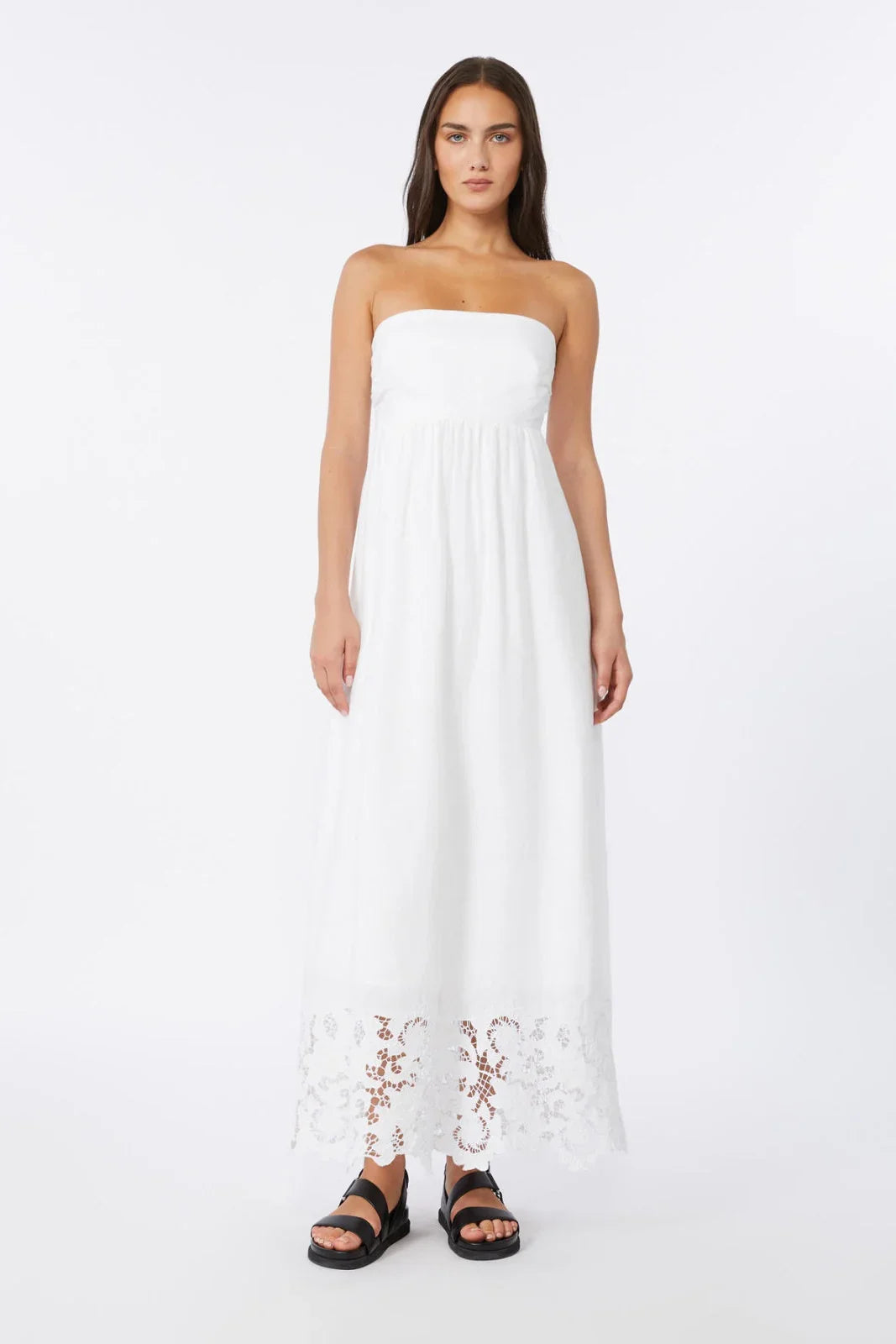Vestiti casual Donna Max Mara Studio - Mstscena - Bianco