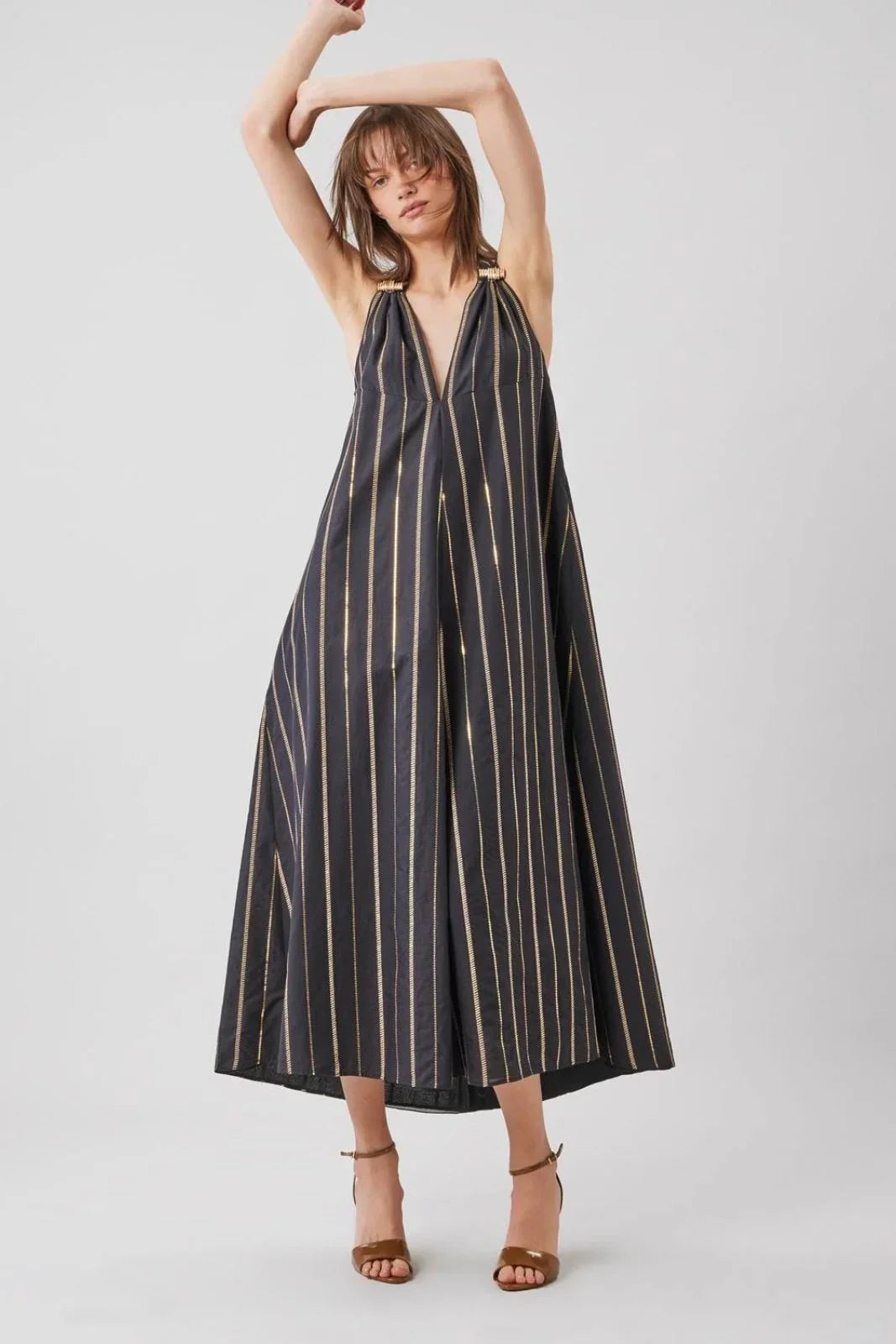 Vestiti casual Donna Simona Corsellini - Abito - Nero
