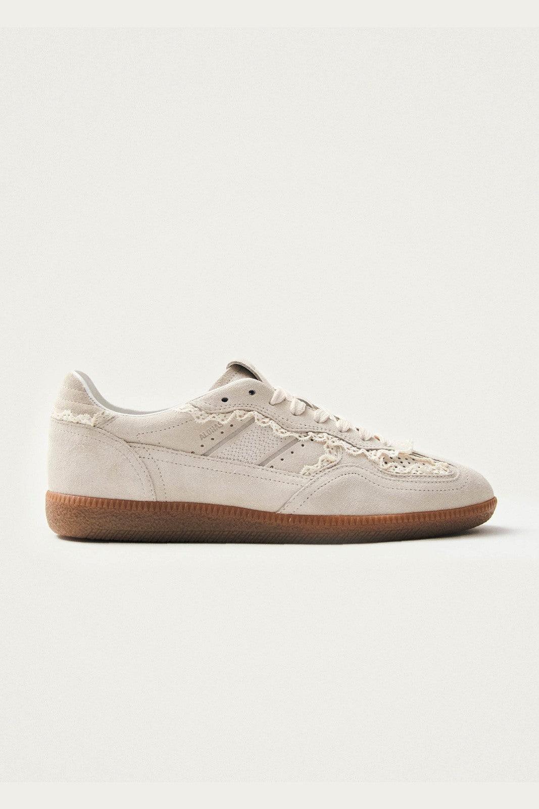 Sneaker Donna Alohas - Sneaker - Beige